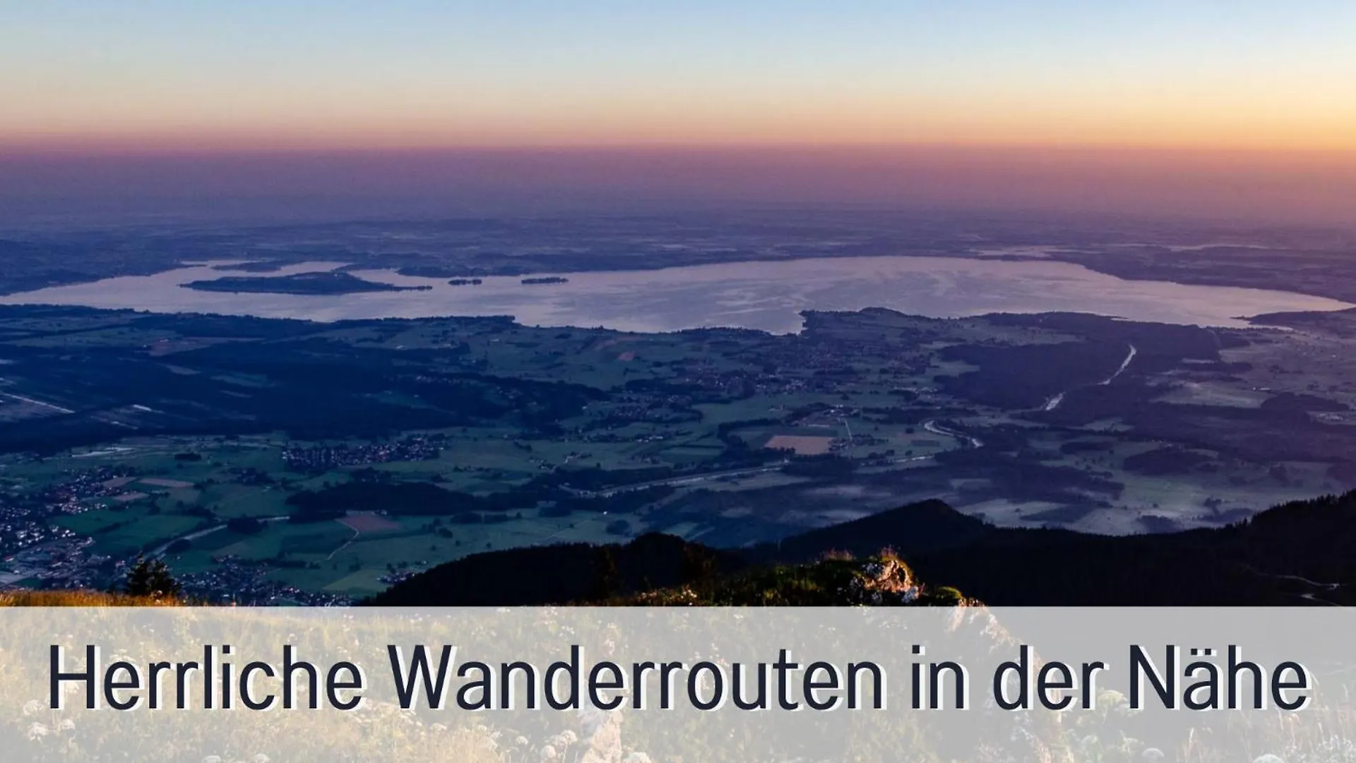 Alte Gendarmerie Übersee Tyskland