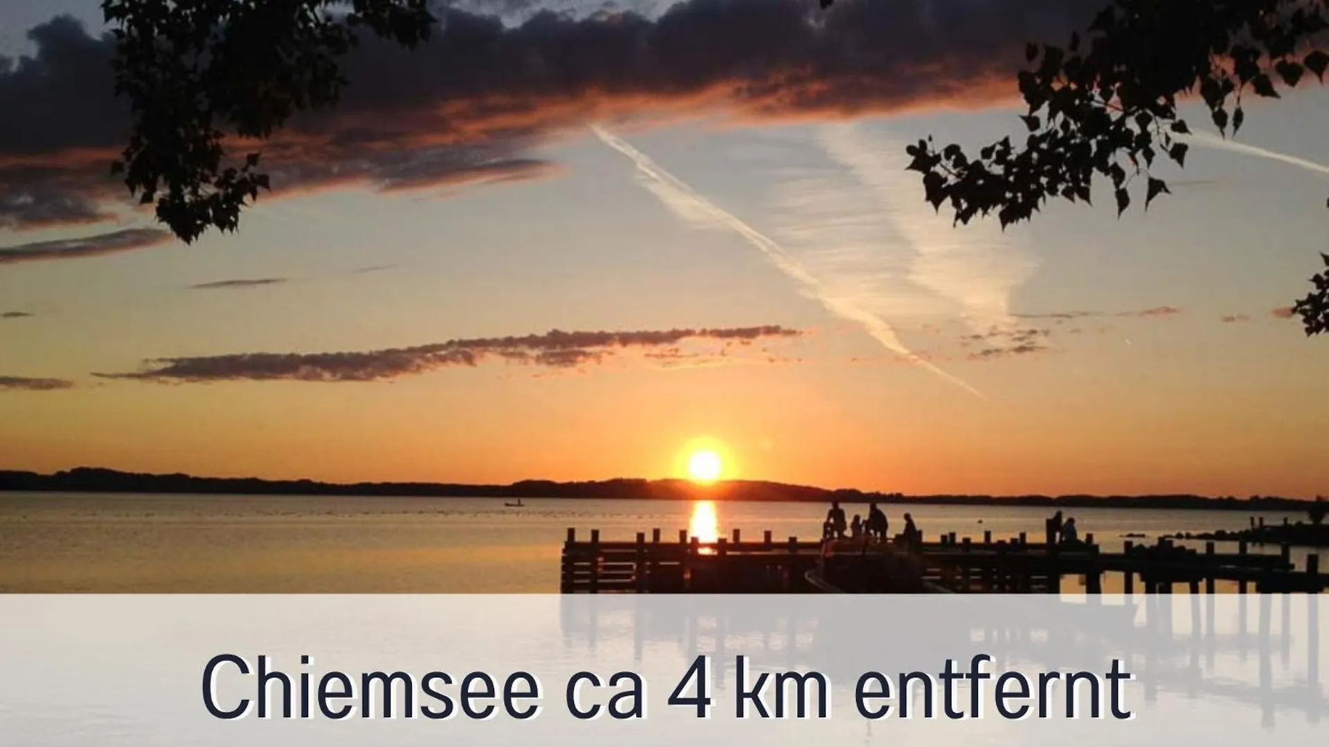 Alte Gendarmerie Übersee