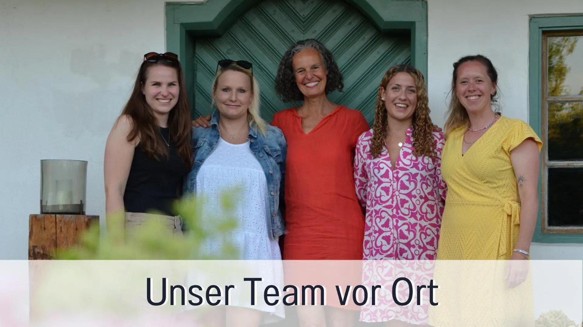 Lägenhet Alte Gendarmerie Übersee