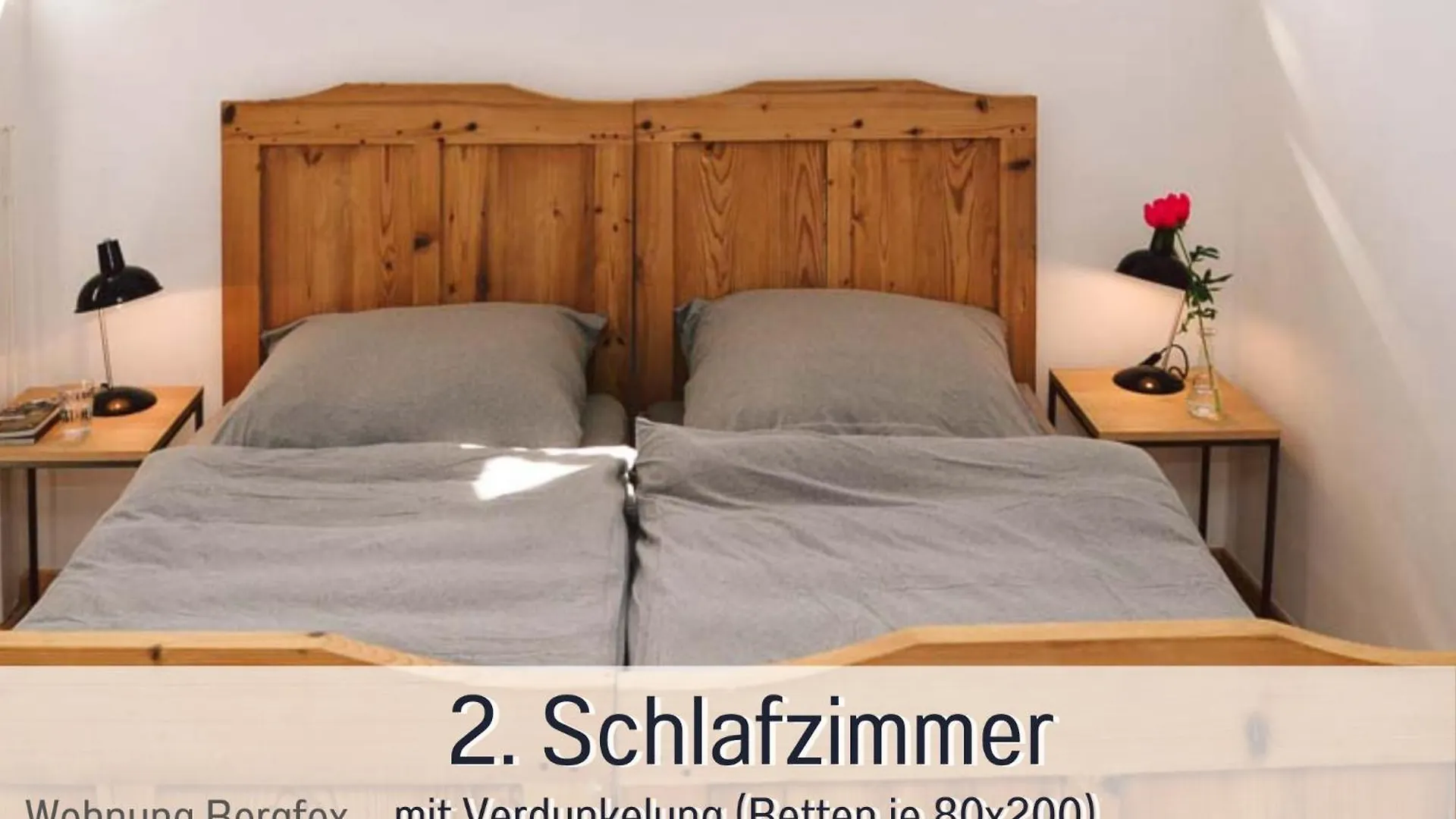 Alte Gendarmerie Übersee Lägenhet