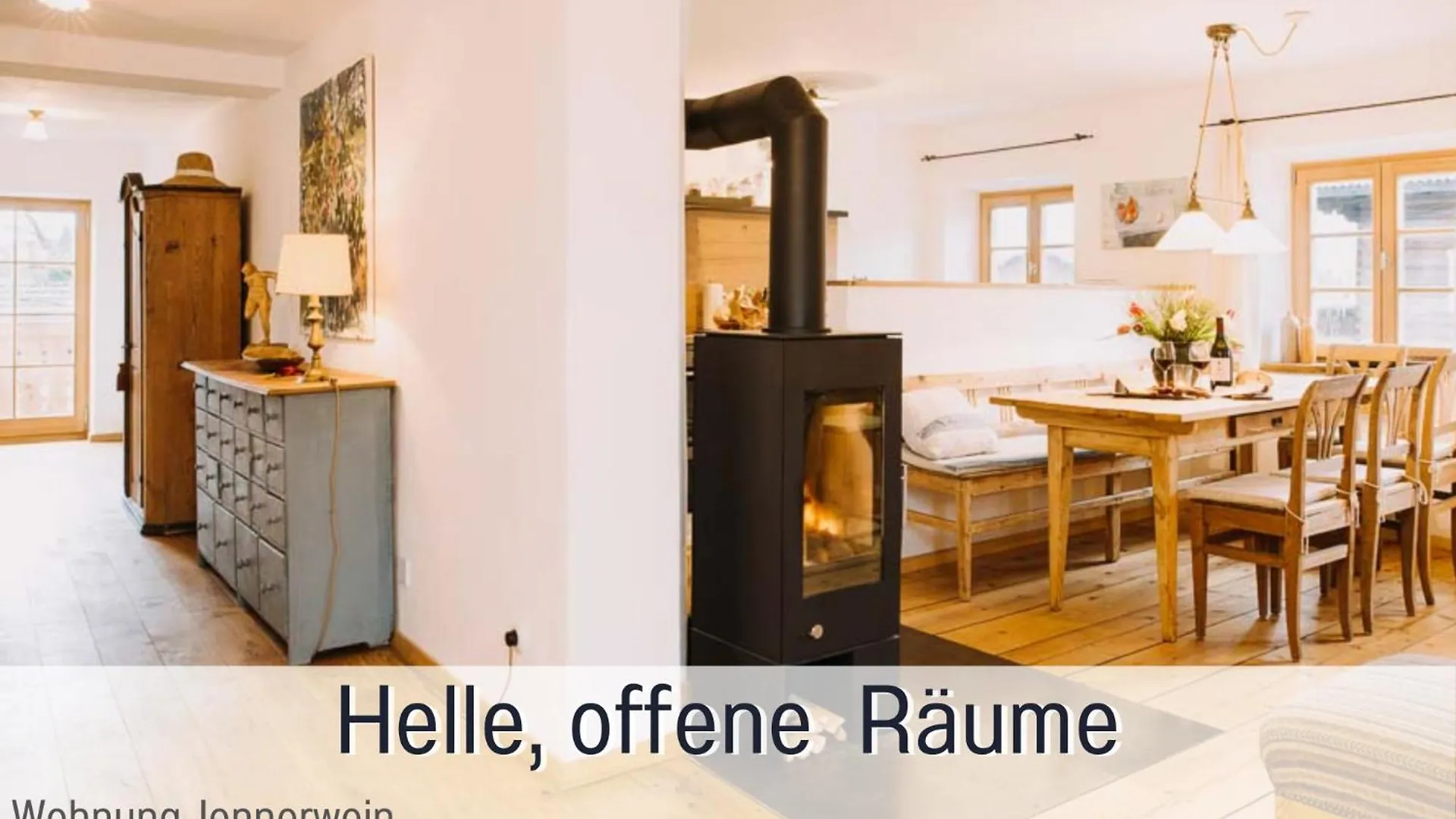 Alte Gendarmerie Übersee