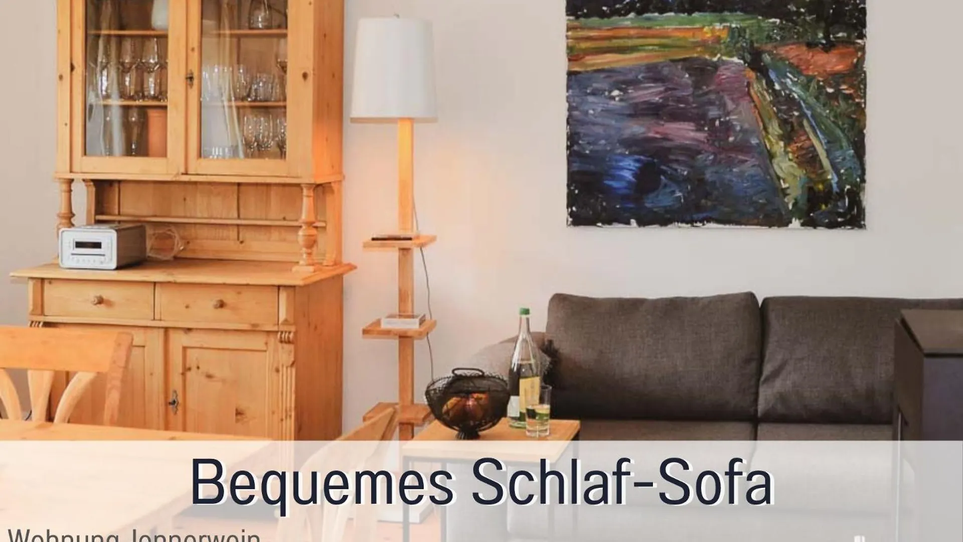 Lägenhet Alte Gendarmerie Übersee