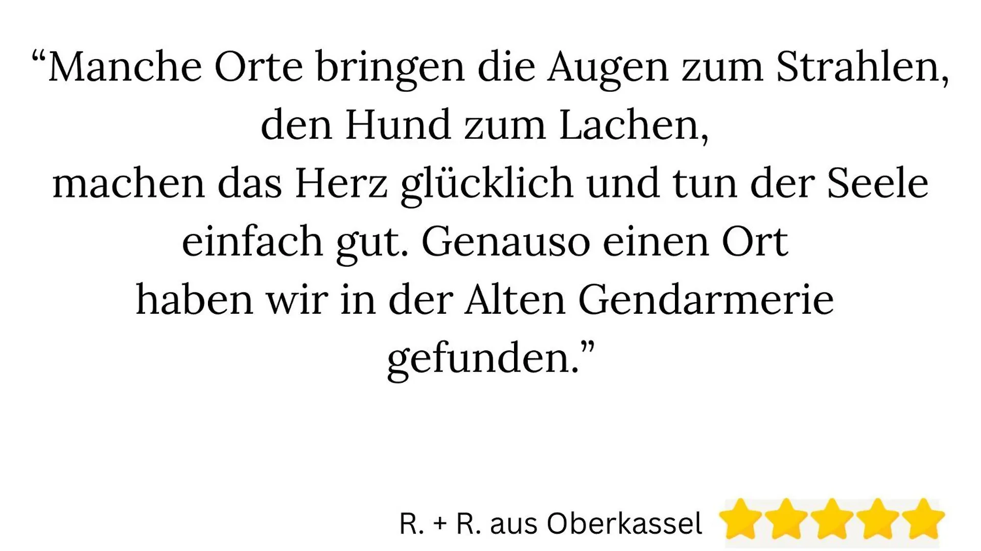 Lägenhet Alte Gendarmerie Übersee